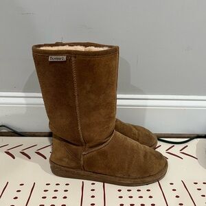 Bear Paw boots